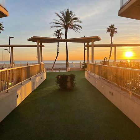 Sunny&Beach In バレンシア エクステリア 写真