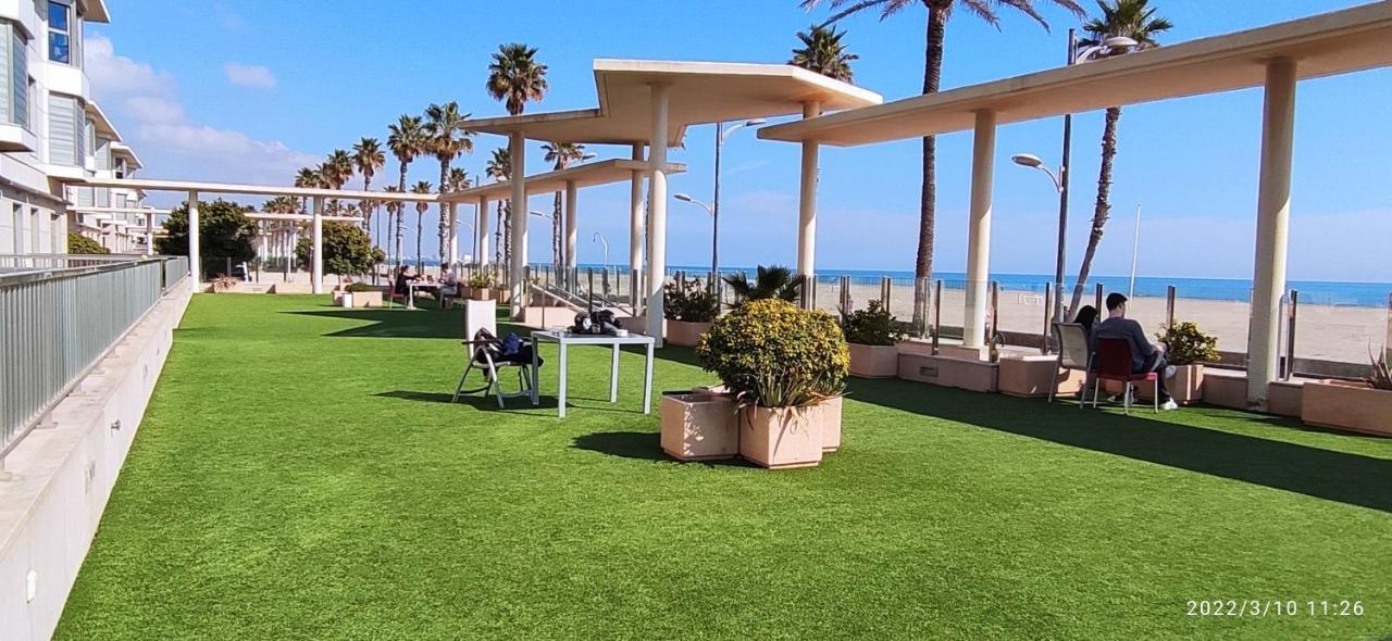 Sunny&Beach In バレンシア エクステリア 写真