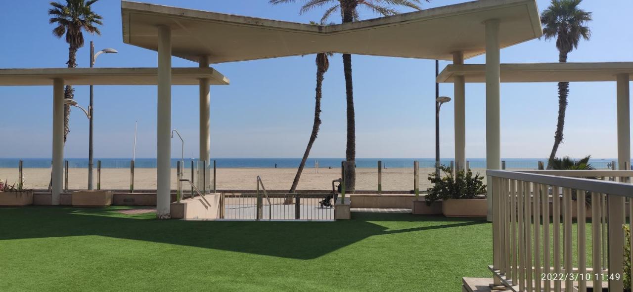 Sunny&Beach In バレンシア エクステリア 写真