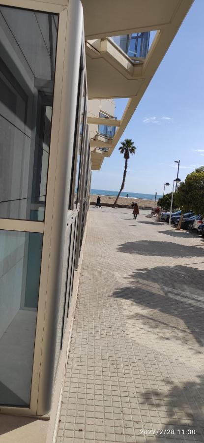 Sunny&Beach In バレンシア エクステリア 写真