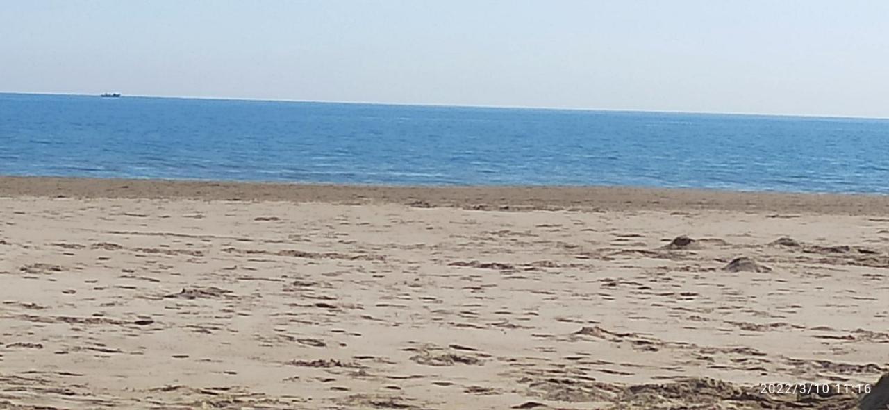 Sunny&Beach In バレンシア エクステリア 写真