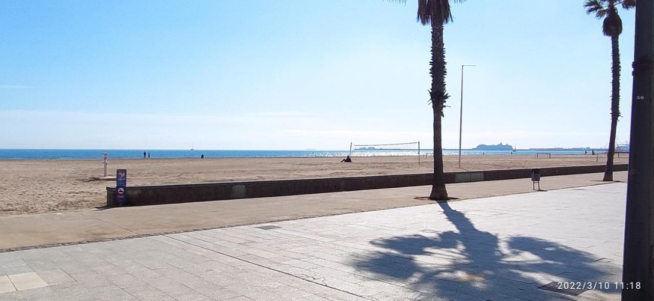 Sunny&Beach In バレンシア エクステリア 写真