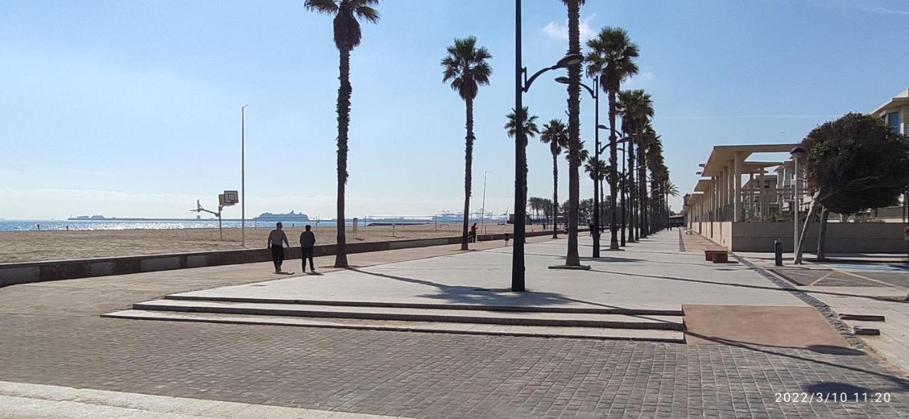 Sunny&Beach In バレンシア エクステリア 写真